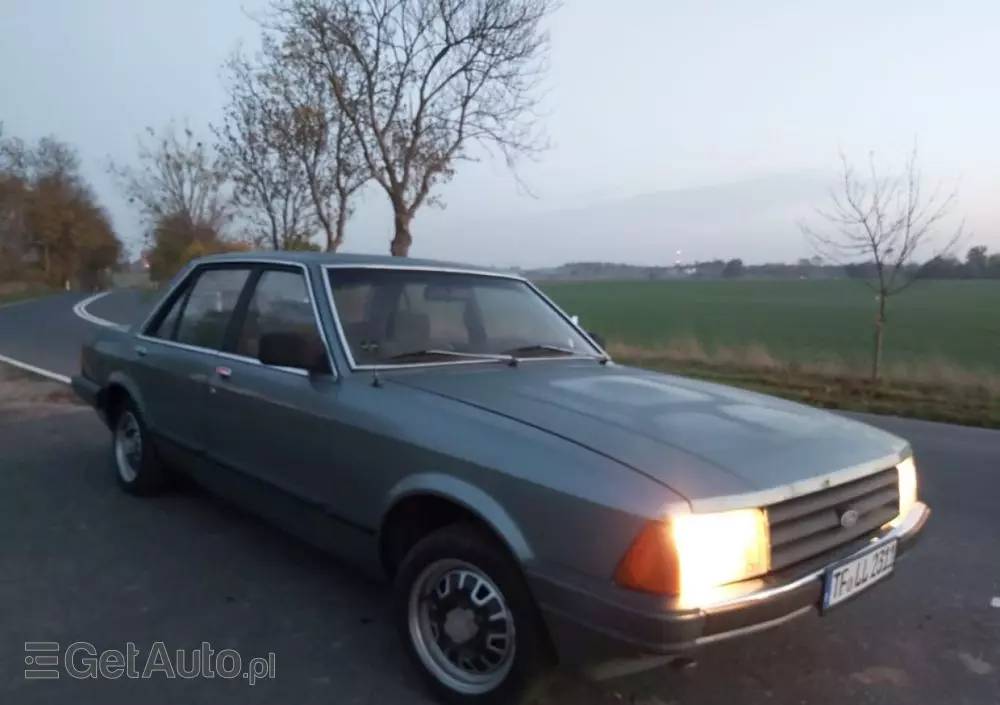 FORD Granada 