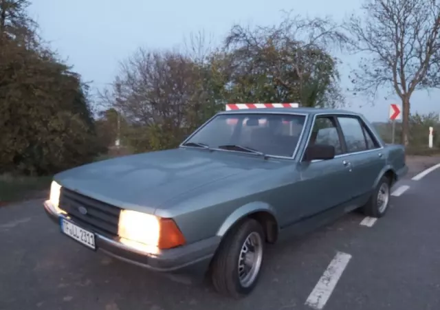 FORD Granada 