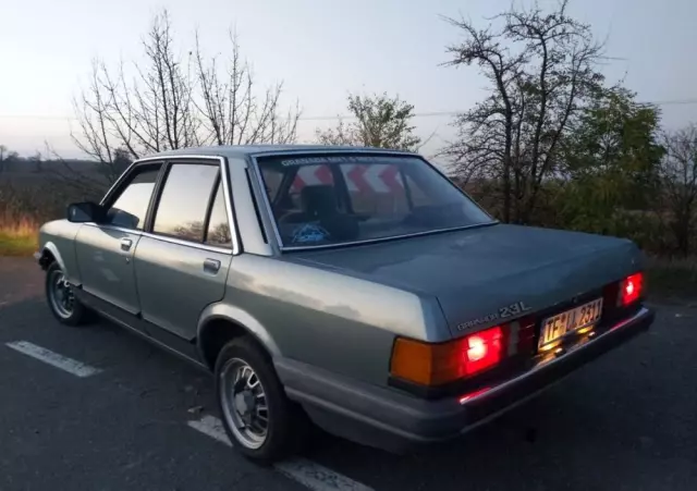 FORD Granada 