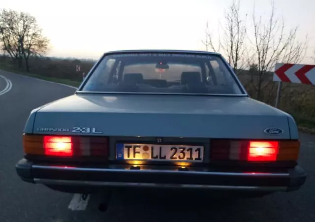 FORD Granada 