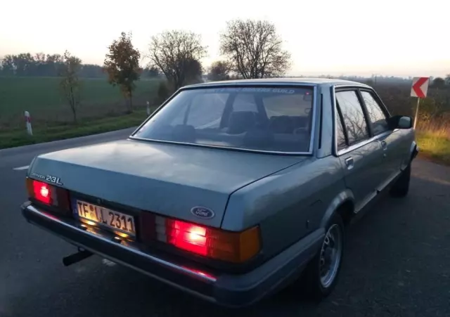 FORD Granada 