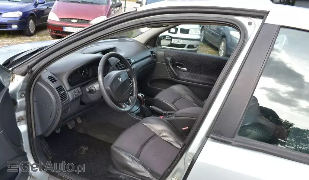 RENAULT Laguna 