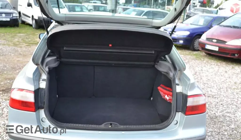 RENAULT Laguna 