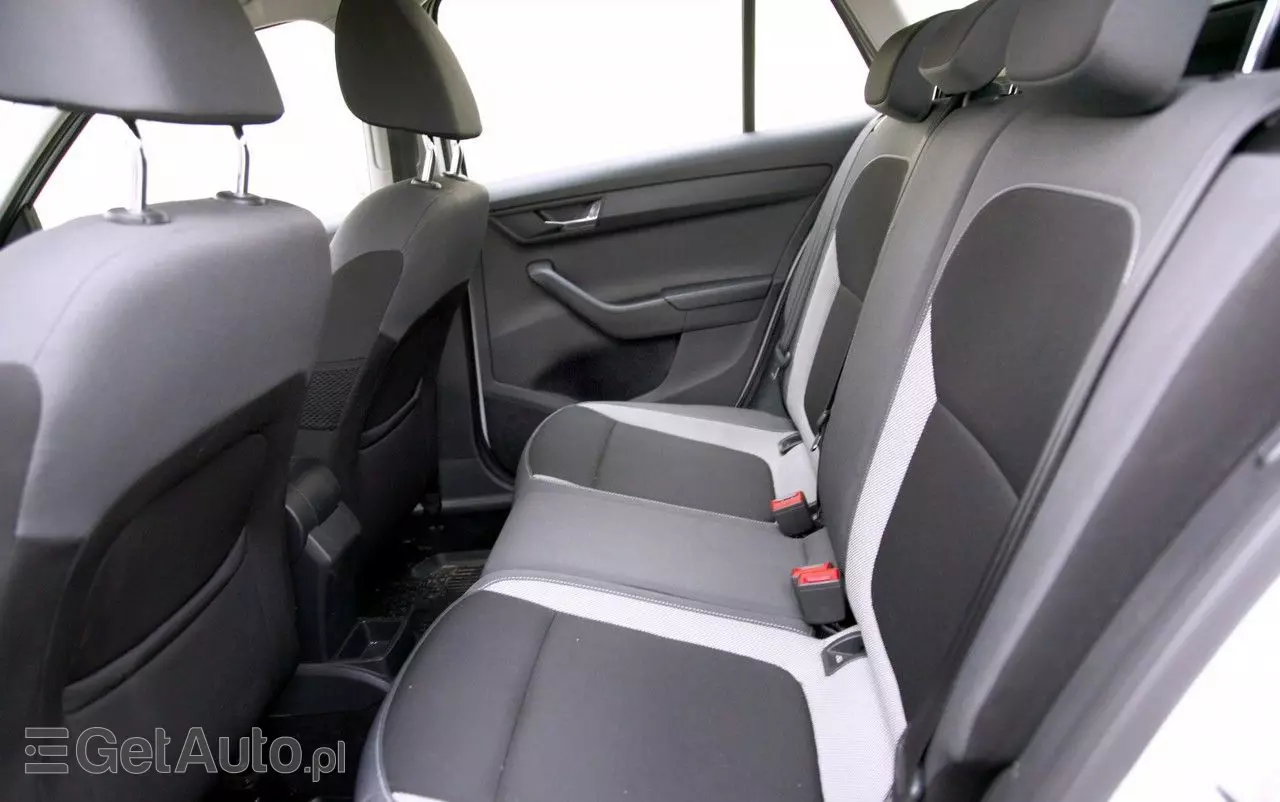 SKODA Fabia 1.4 TDI Ambition