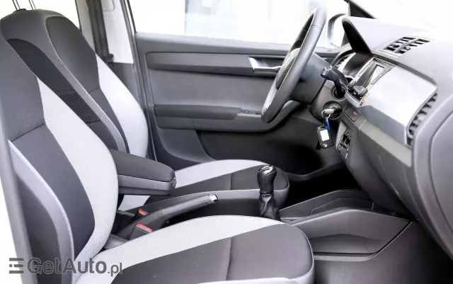 SKODA Fabia 1.4 TDI Ambition