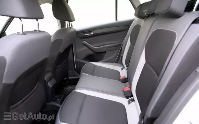 SKODA Fabia 1.4 TDI Ambition