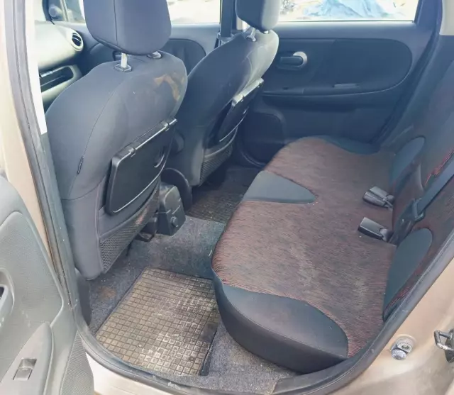 NISSAN Note 1.4 i 16V (88 KM)