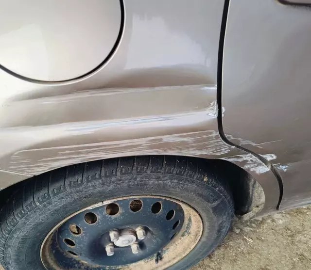 NISSAN Note 1.4 i 16V (88 KM)