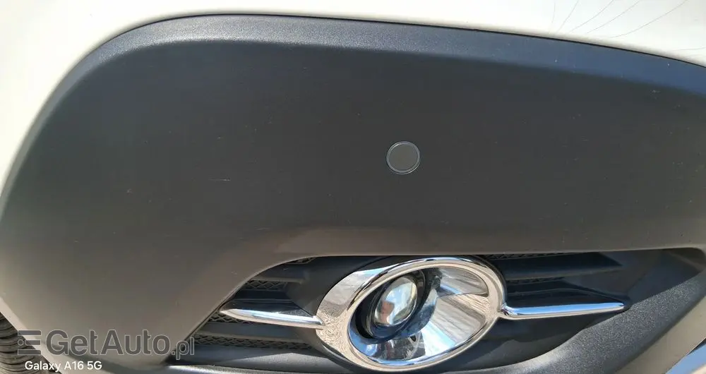 OPEL Mokka 1.4 Turbo ecoFLEX Start/Stop 4x4 Innovation
