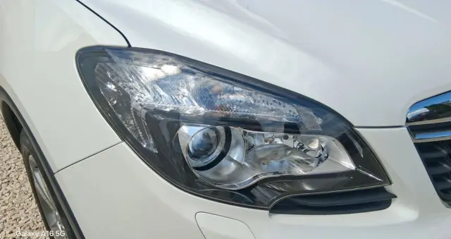 OPEL Mokka 1.4 Turbo ecoFLEX Start/Stop 4x4 Innovation