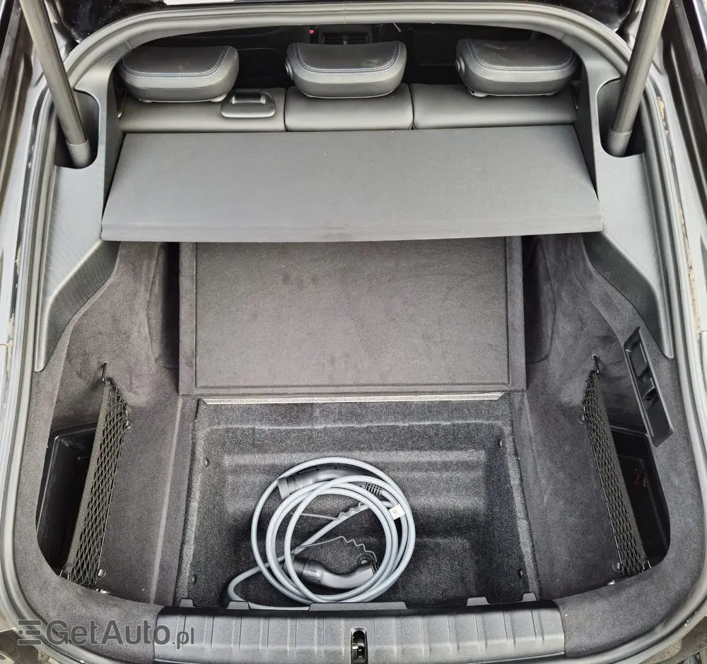 BMW I4 80.7kWh eDrive 35 M Sport