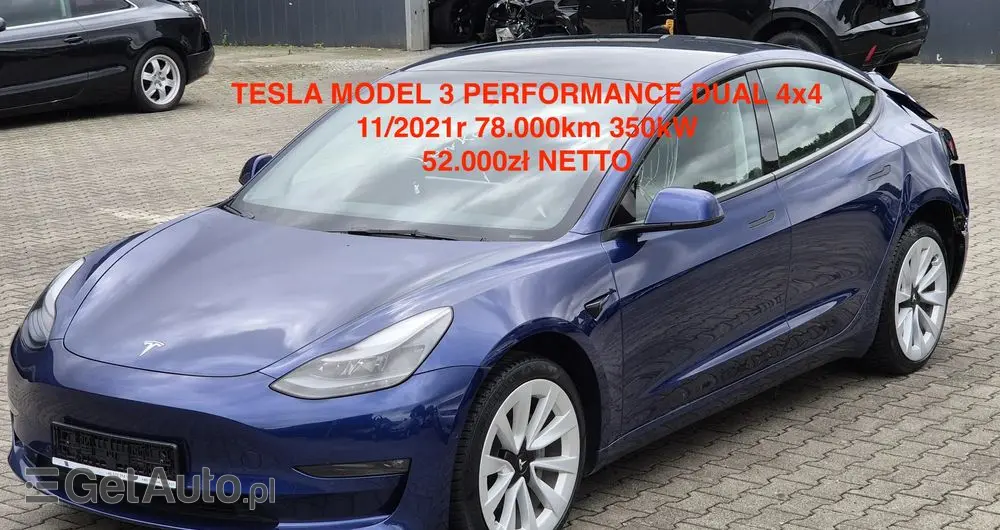 BMW I4 80.7kWh eDrive 35 M Sport