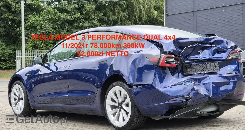 BMW I4 80.7kWh eDrive 35 M Sport