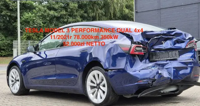 BMW I4 80.7kWh eDrive 35 M Sport