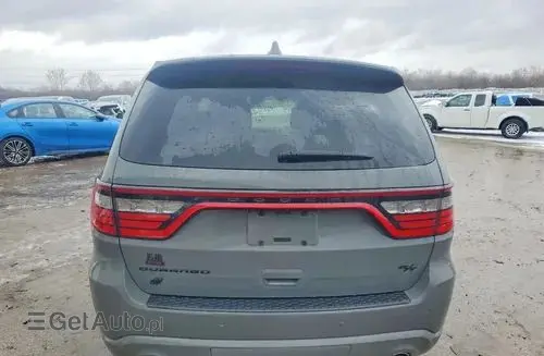 DODGE Durango 