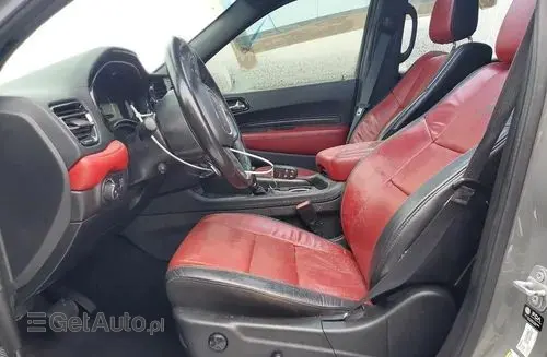 DODGE Durango 