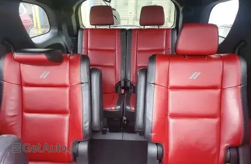 DODGE Durango 