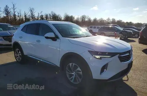 BUICK Inny 