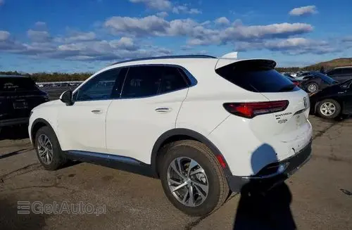 BUICK Inny 
