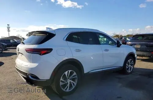 BUICK Inny 