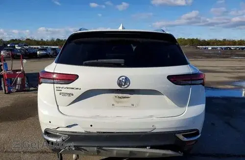 BUICK Inny 