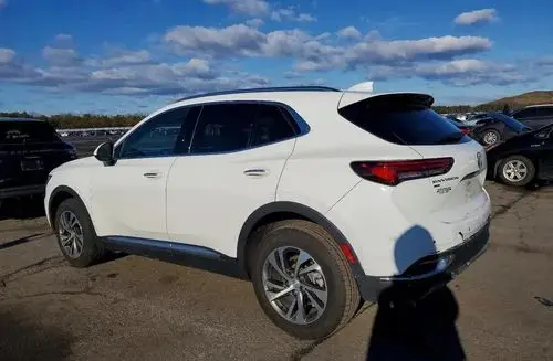BUICK Inny 
