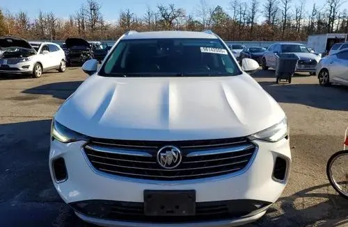 BUICK Inny 