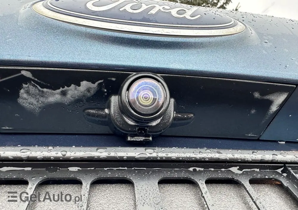 FORD Kuga 1.5 EcoBoost 2x4 ST-Line