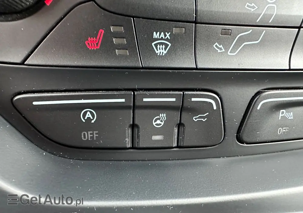 FORD Kuga 1.5 EcoBoost 2x4 ST-Line