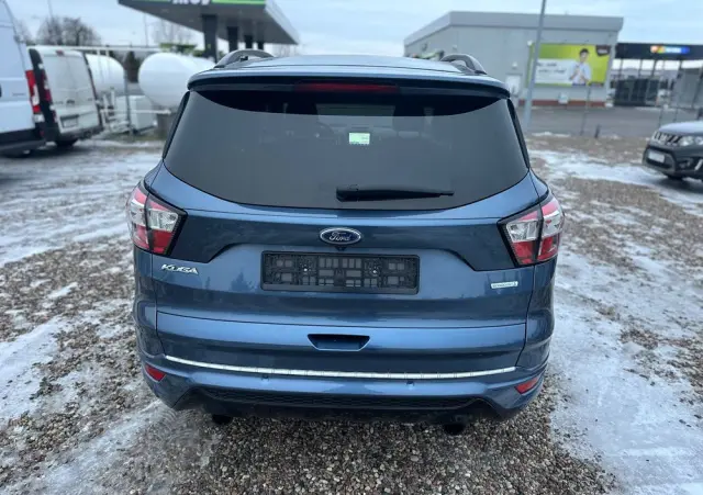 FORD Kuga 1.5 EcoBoost 2x4 ST-Line