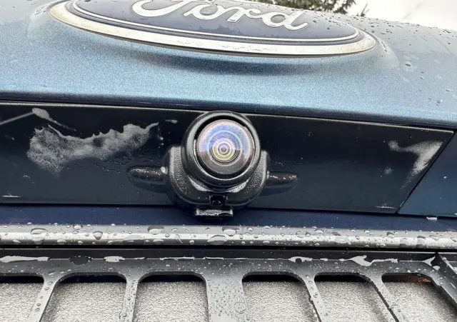 FORD Kuga 1.5 EcoBoost 2x4 ST-Line