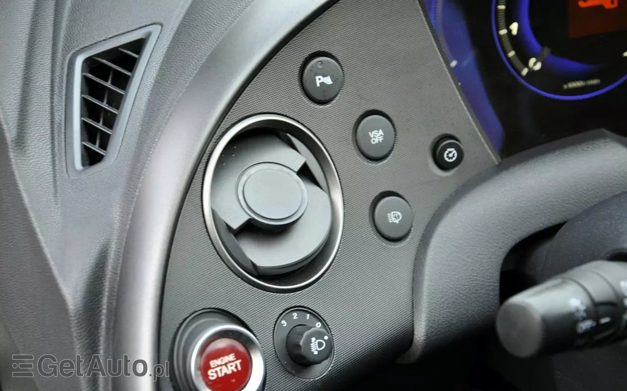 HONDA Civic 1.8 Sport