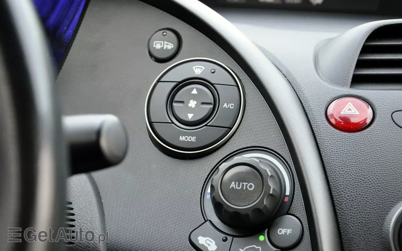 HONDA Civic 1.8 Sport