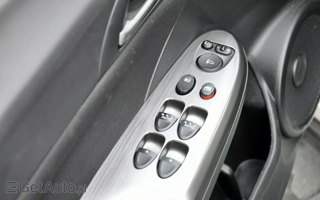 HONDA Civic 1.8 Sport