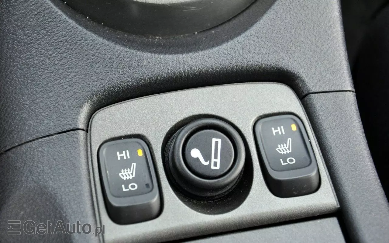 HONDA Civic 1.8 Sport