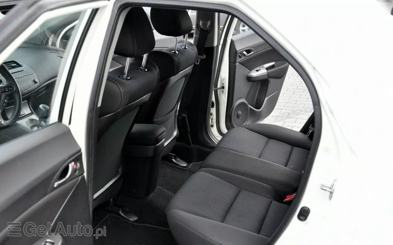 HONDA Civic 1.8 Sport