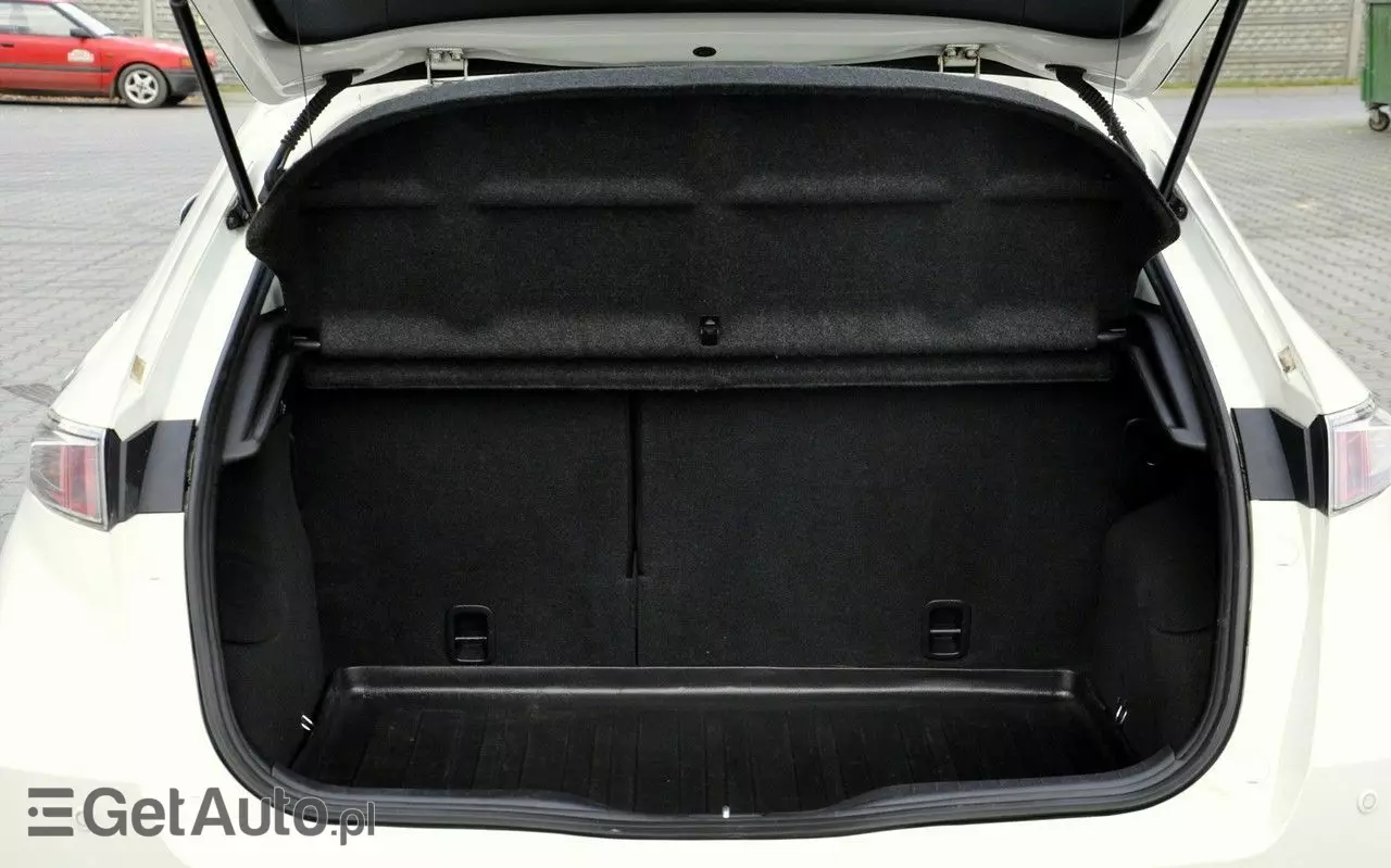 HONDA Civic 1.8 Sport