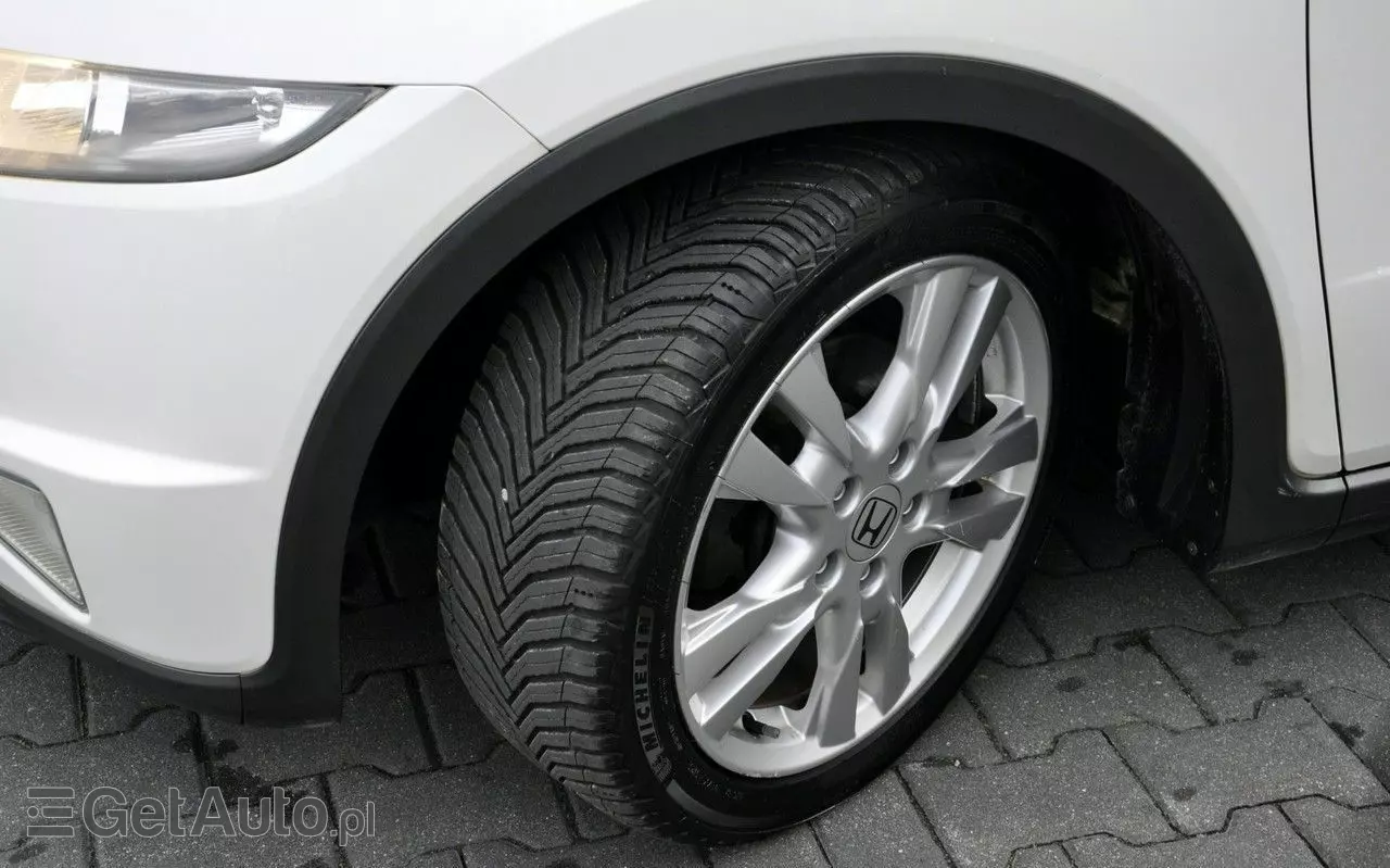 HONDA Civic 1.8 Sport