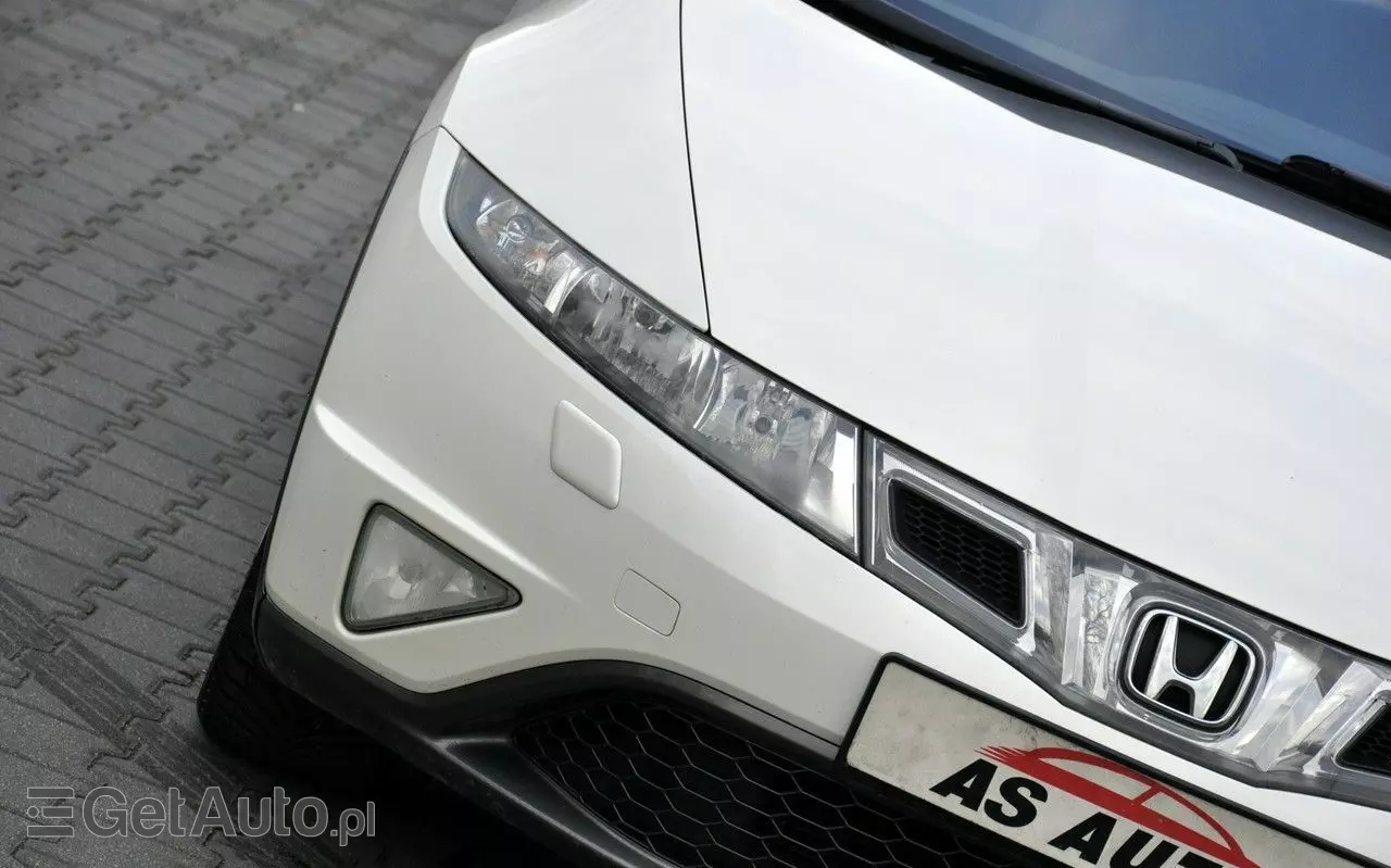 HONDA Civic 1.8 Sport