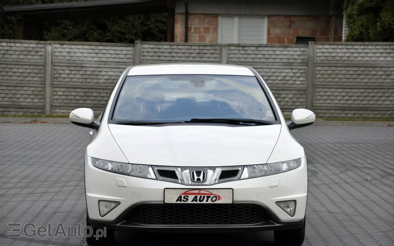 HONDA Civic 1.8 Sport