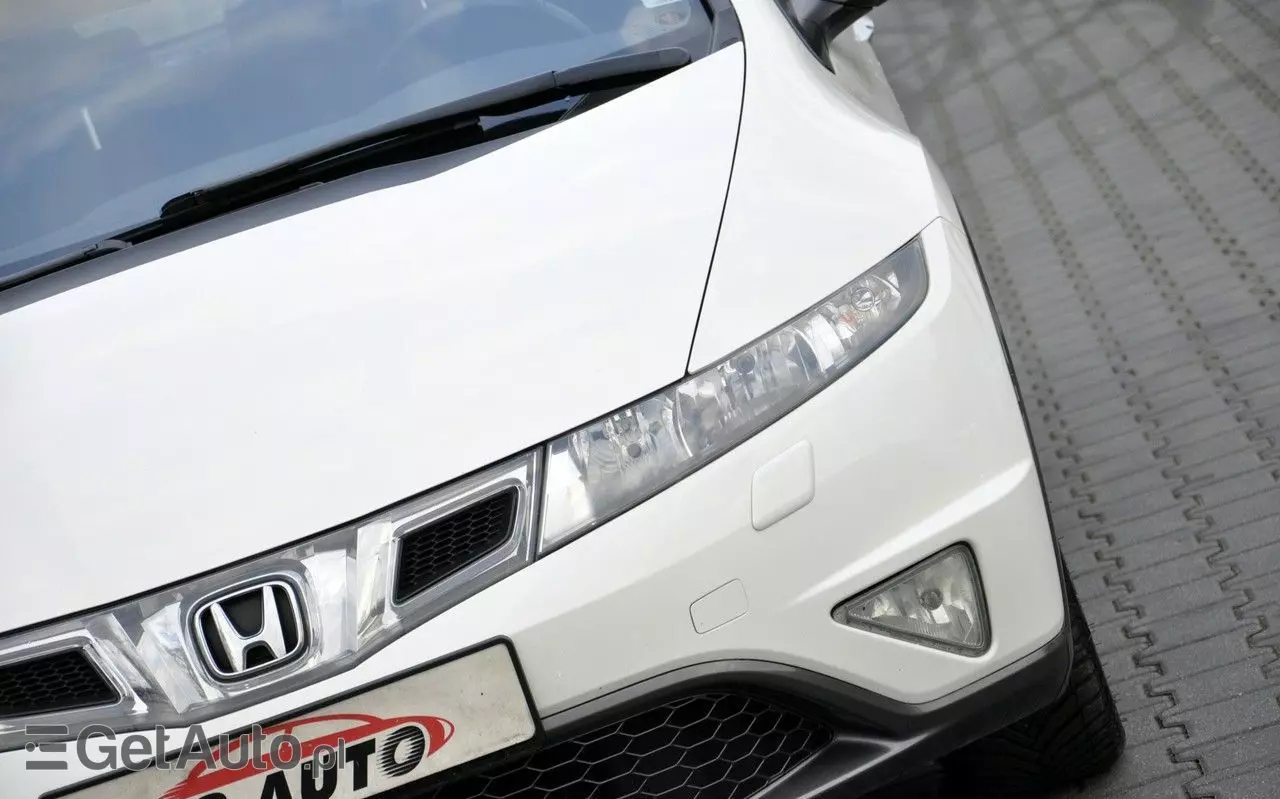 HONDA Civic 1.8 Sport