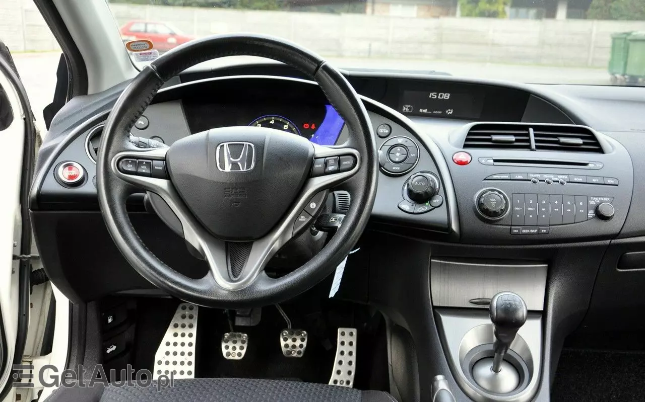 HONDA Civic 1.8 Sport