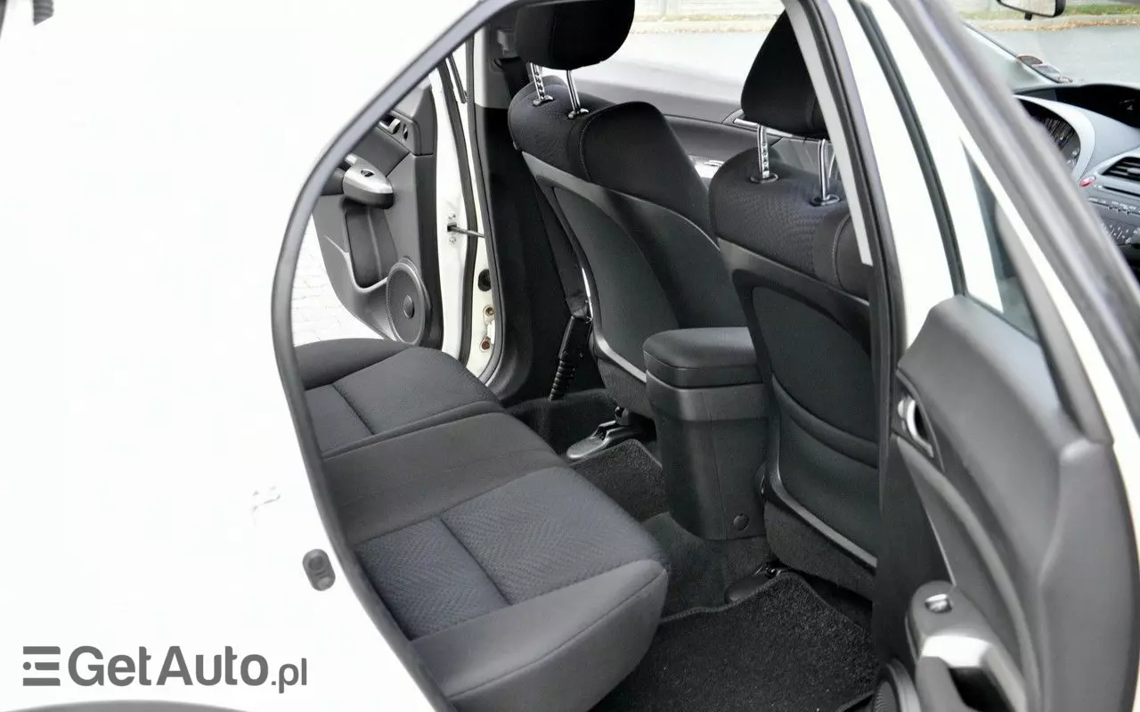 HONDA Civic 1.8 Sport