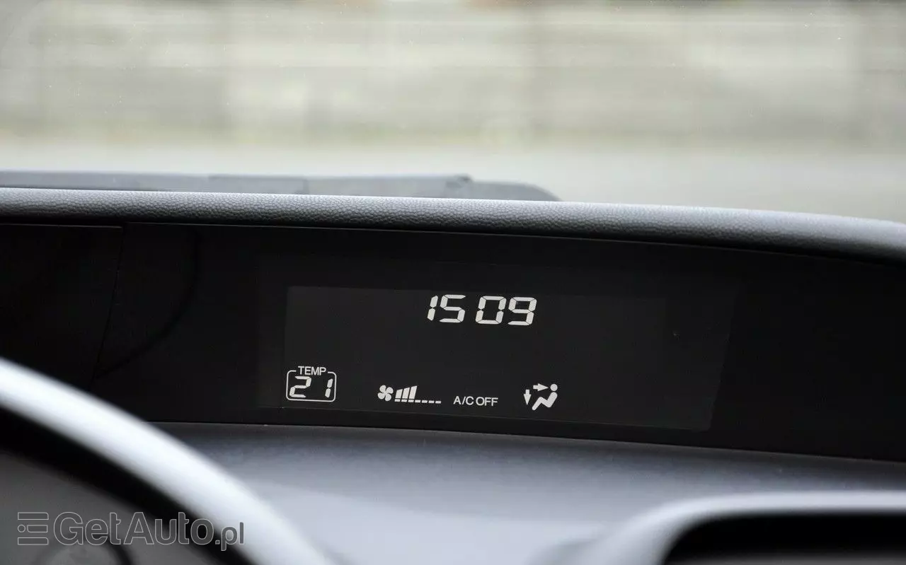 HONDA Civic 1.8 Sport