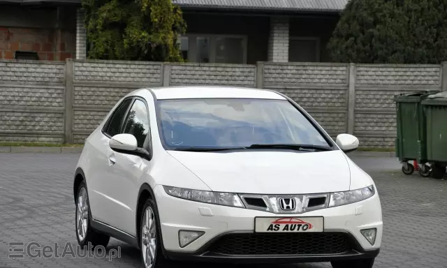 HONDA Civic 1.8 Sport
