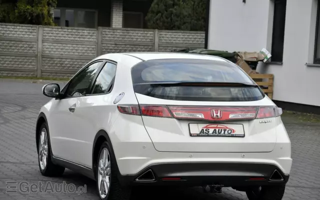 HONDA Civic 1.8 Sport