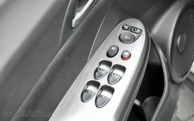 HONDA Civic 1.8 Sport