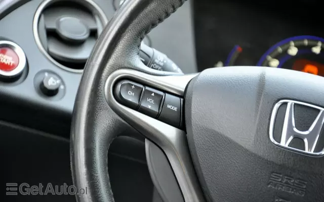 HONDA Civic 1.8 Sport