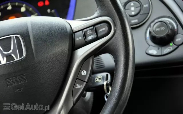 HONDA Civic 1.8 Sport