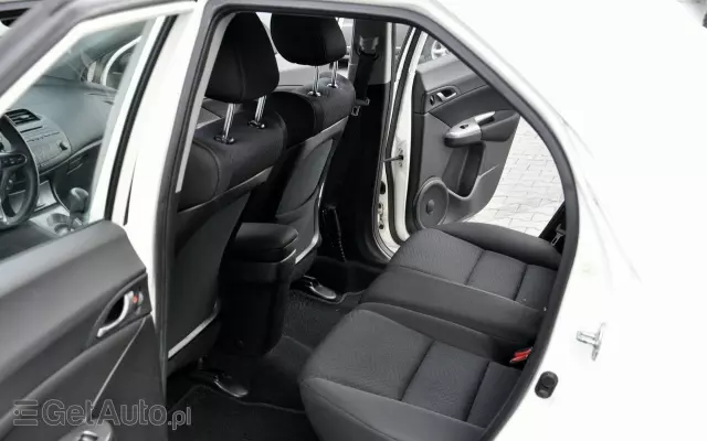 HONDA Civic 1.8 Sport